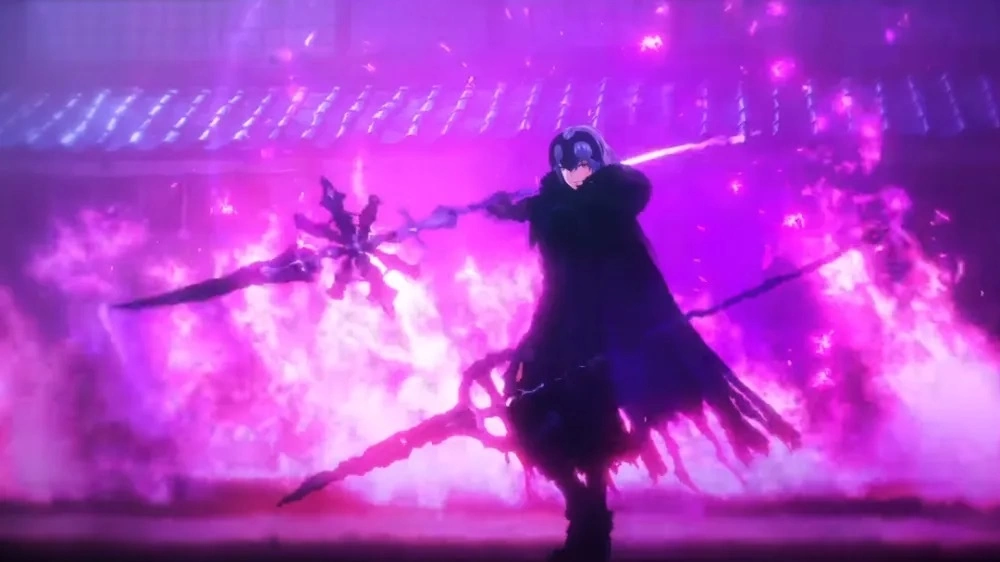 Fate/Samurai Remnant》公開最新劇情宣傳片！御主從者為實現各自心願而