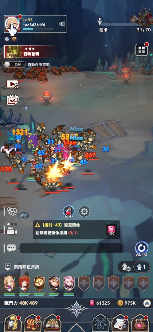 《放置七騎士》遊戲總監分享開發心得！艾伊莎大陸英雄＆新競技玩法陸續更新