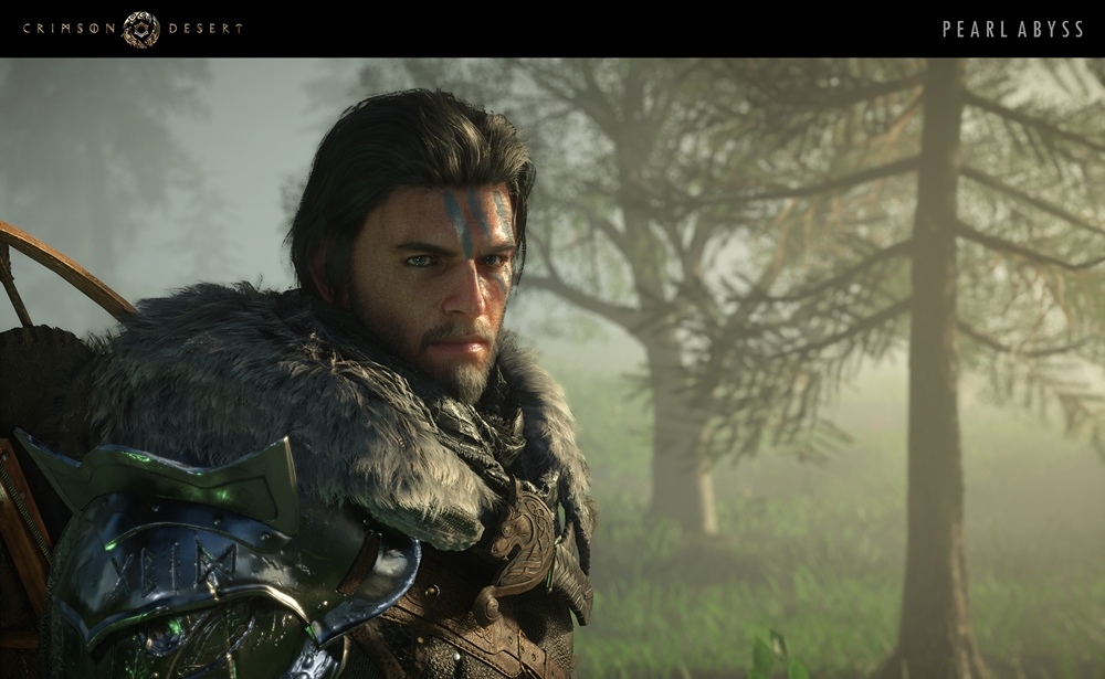 《黑色沙漠》研發商珍艾碧絲宣布參與「Gamescom 2023」 將公開新作《赤血沙漠》全新遊玩影片