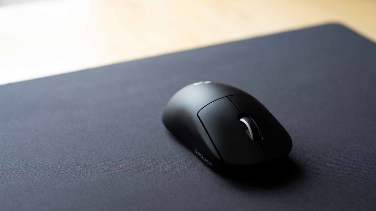 連續點擊功能滑鼠