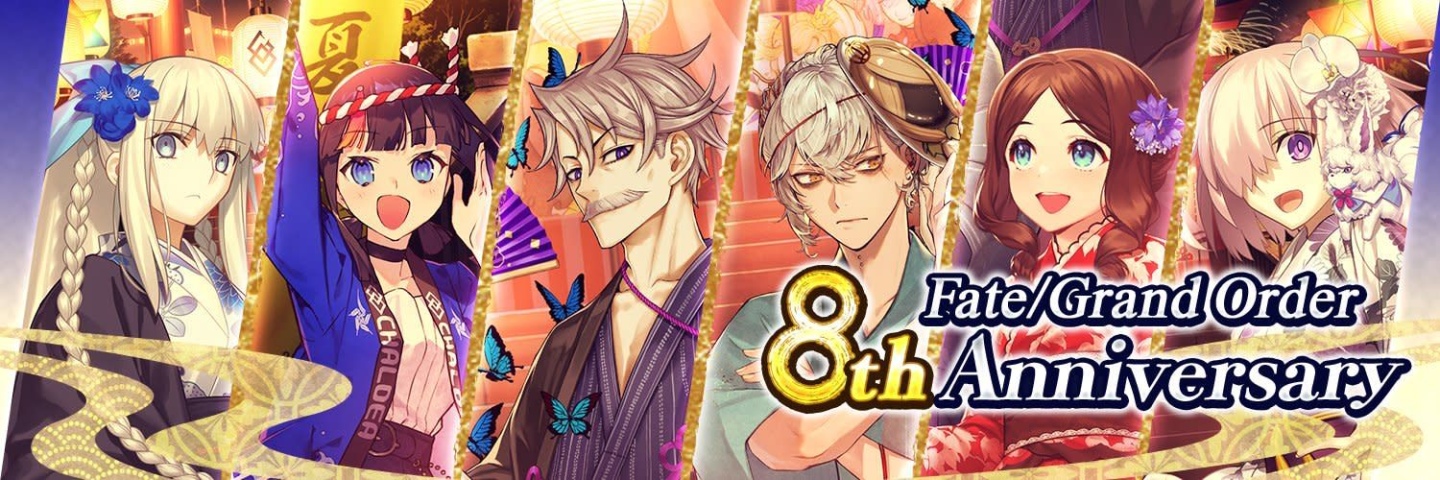 《FGO》全球累計收益突破 70 億美金！近 7 成日本玩家都是年輕族群