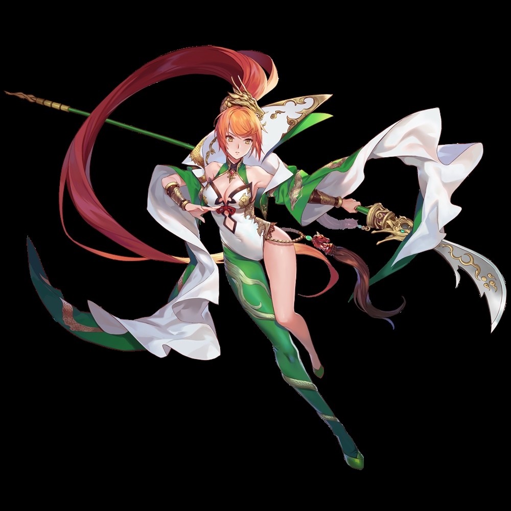 So-net首款國產自製手遊《絢花百兵帖》開啟預先註冊！知名武器化身絕美劍姬，拯救亂世之旅即將啟程