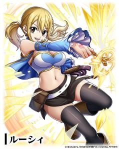 《三國大戰Smash！》x《FAIRY TAIL》合作活動召開！可免費獲得戰神「納茲」以及合作角色