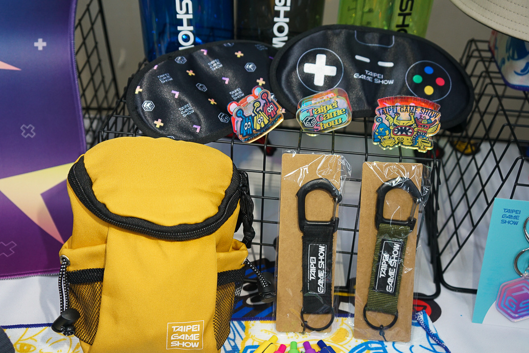 2024台北電玩展揭首波遊戲陣容及售票方案，TGS電玩大調查顯現玩家消費喜好