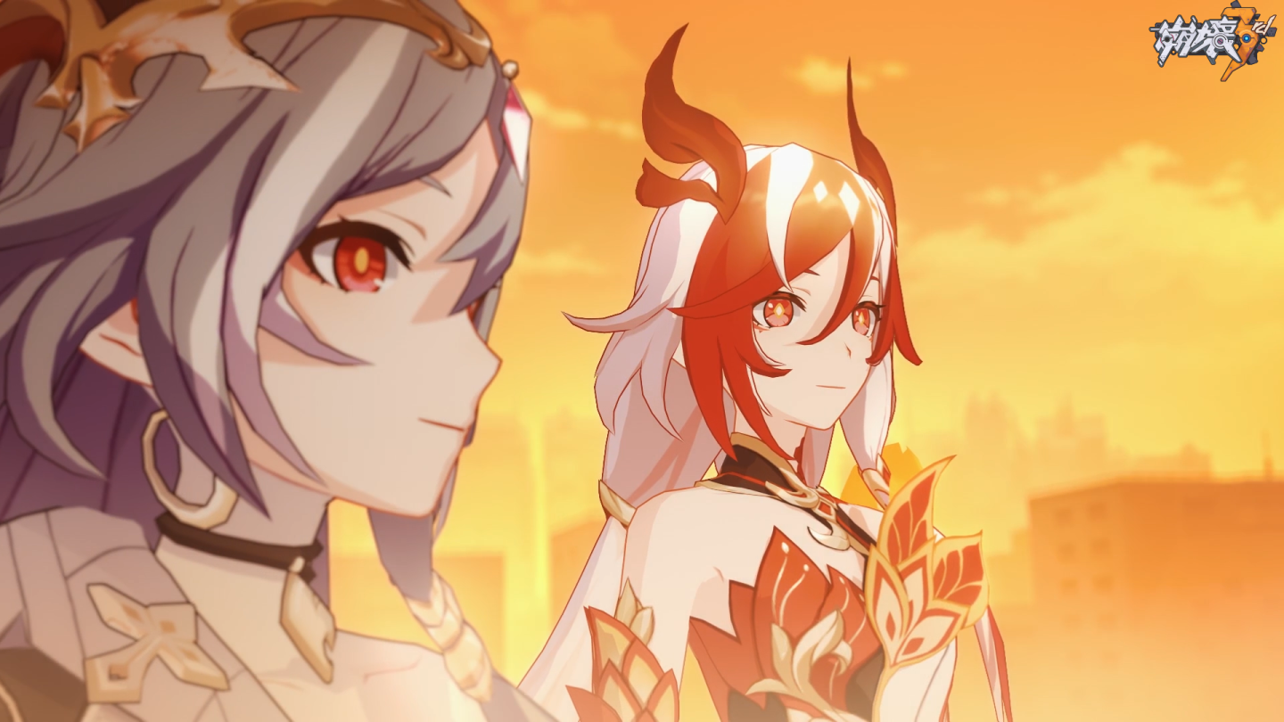 《崩壞3rd》7.2版本「渡塵尋星」即將上線！1.5 部故事迎來終章