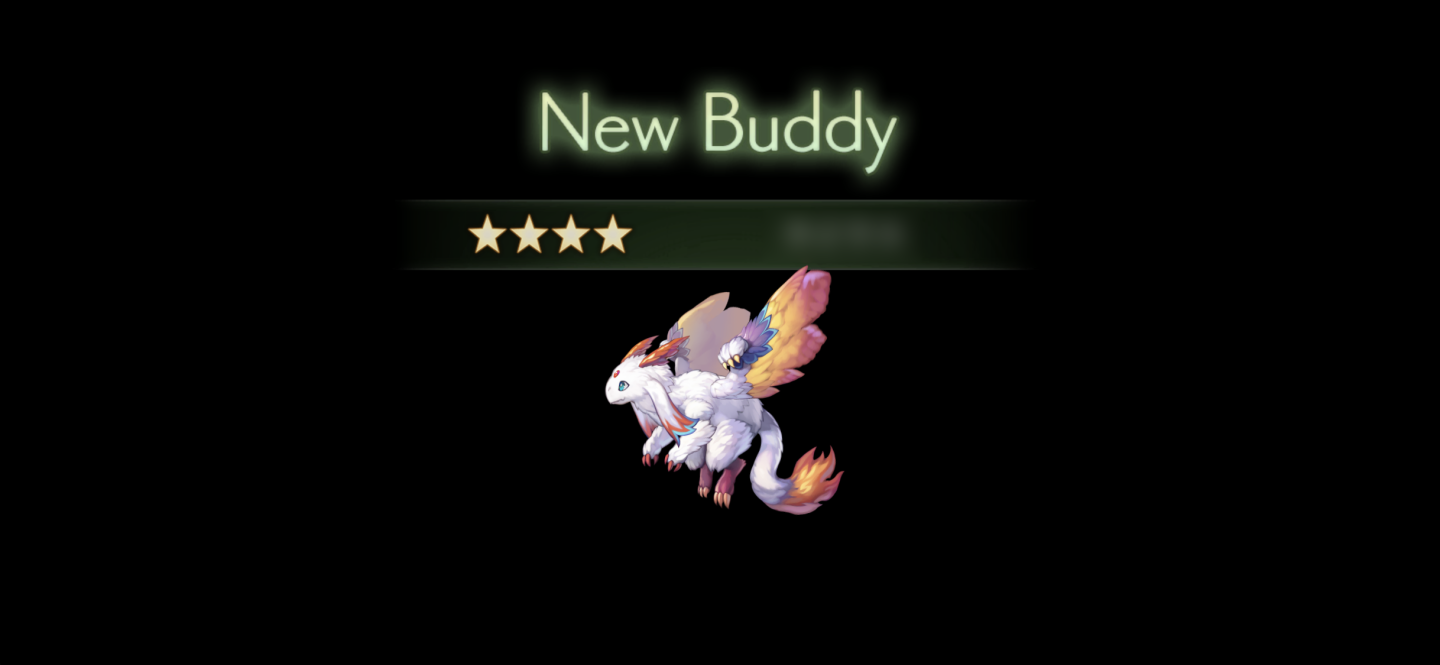 《Another Eden：穿越時空的貓》國際版5週年更新發布，追加外傳「天命之路與玲瓏之子　伐龍姬譚Ⅱ」