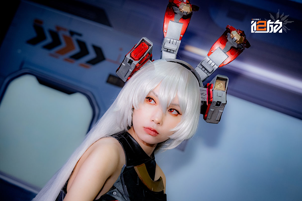 沛羽數位娛樂《少女前線2：追放》、《火環 Prometheus》、《白荊迴廊》、《星落》、《雲圖計劃》2024 台北國際電玩展圓滿落幕