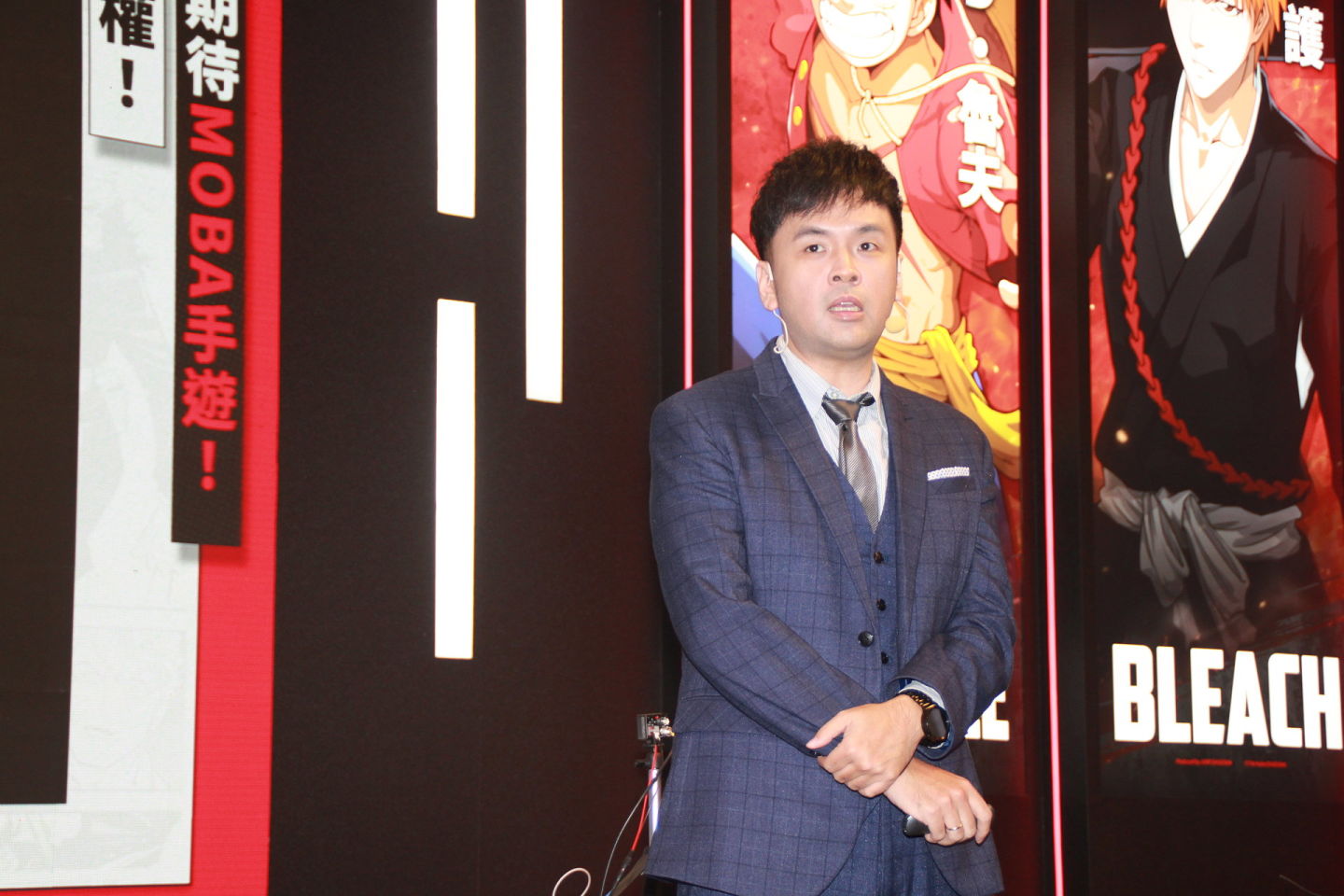 《JUMP：群星集結》進駐動漫展宣布開放事前預約！第九大 IP 上市同步登場釋出