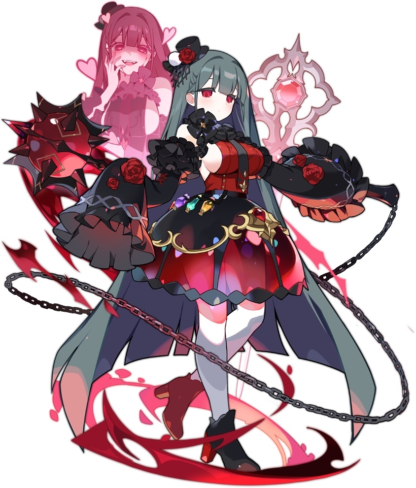 《靈魂衝擊：無限放置》首次更新推出征服者戰場 BOSS 系統！新同伴「斯嘉麗」甜美登場