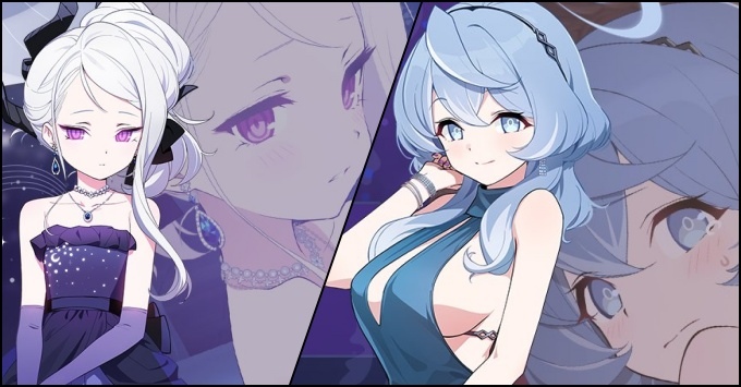 《蔚藍檔案》日本三週年大人的卡片持續燃燒，總銷售額預估突破 3 億美金