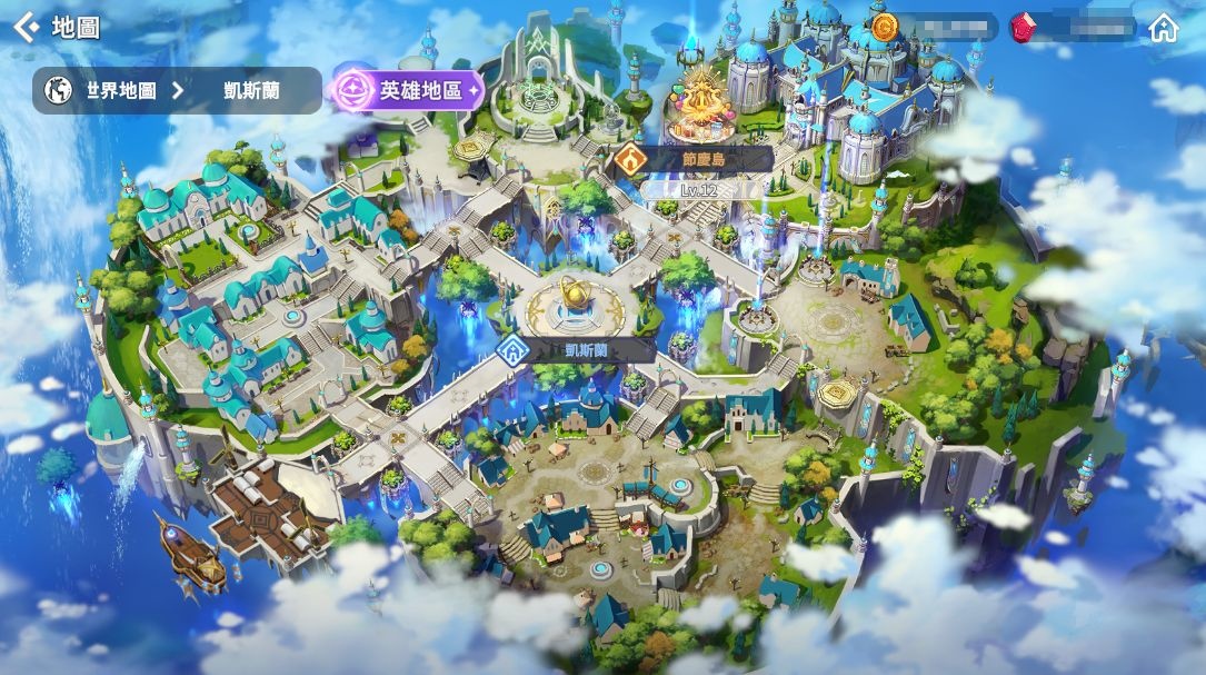 《魔靈召喚：克羅尼柯戰記》歡慶一週年特別好禮，送自選 5 星光暗魔靈！