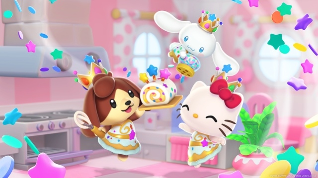 Apple Arcade 4 月份新上架遊戲公開！《魔法氣泡》等經典人氣遊戲即將回歸