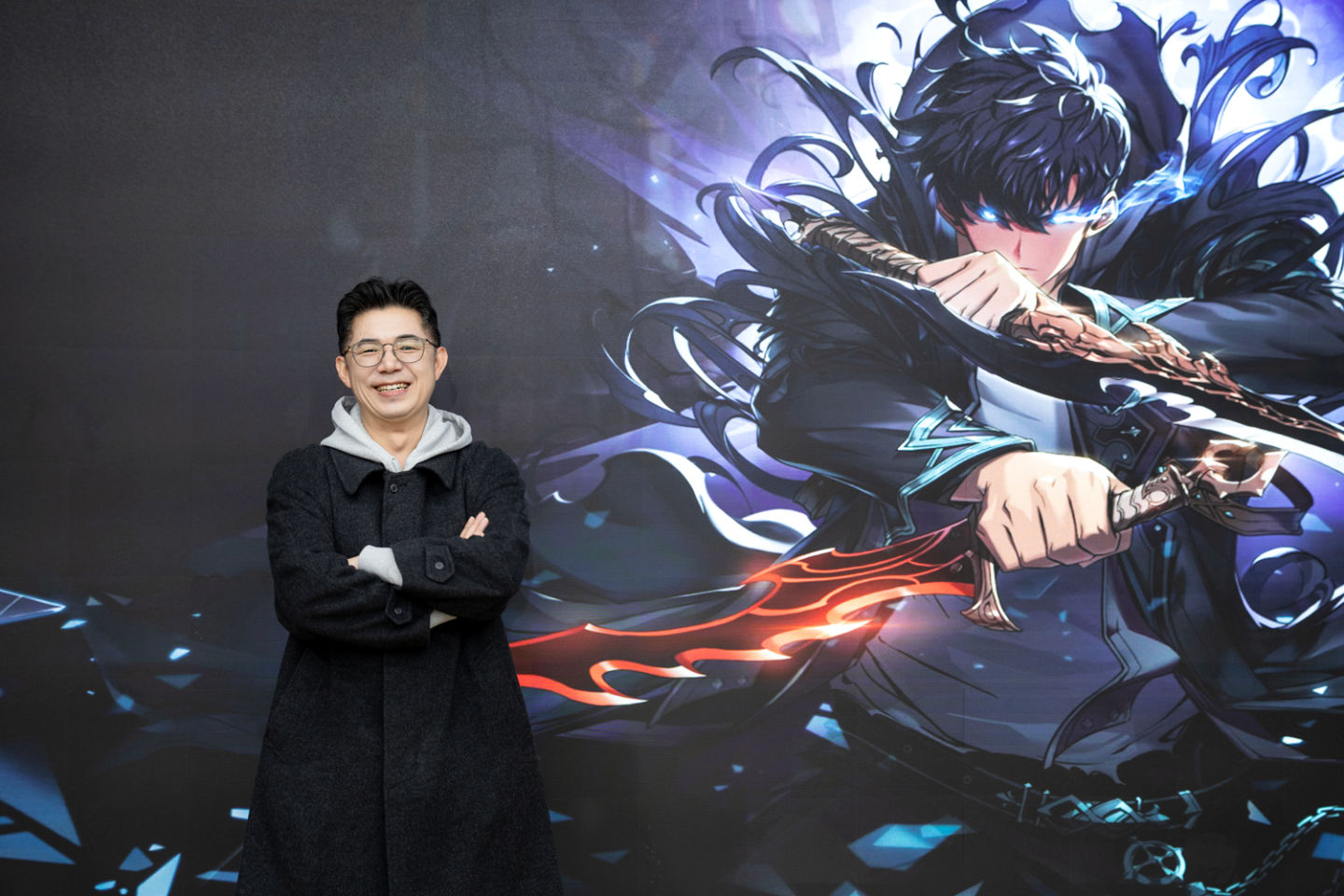 《我獨自升級：崛起》Netmarble Neo 開發團隊專訪，致敬2D細膩場景打造3D動畫舞台