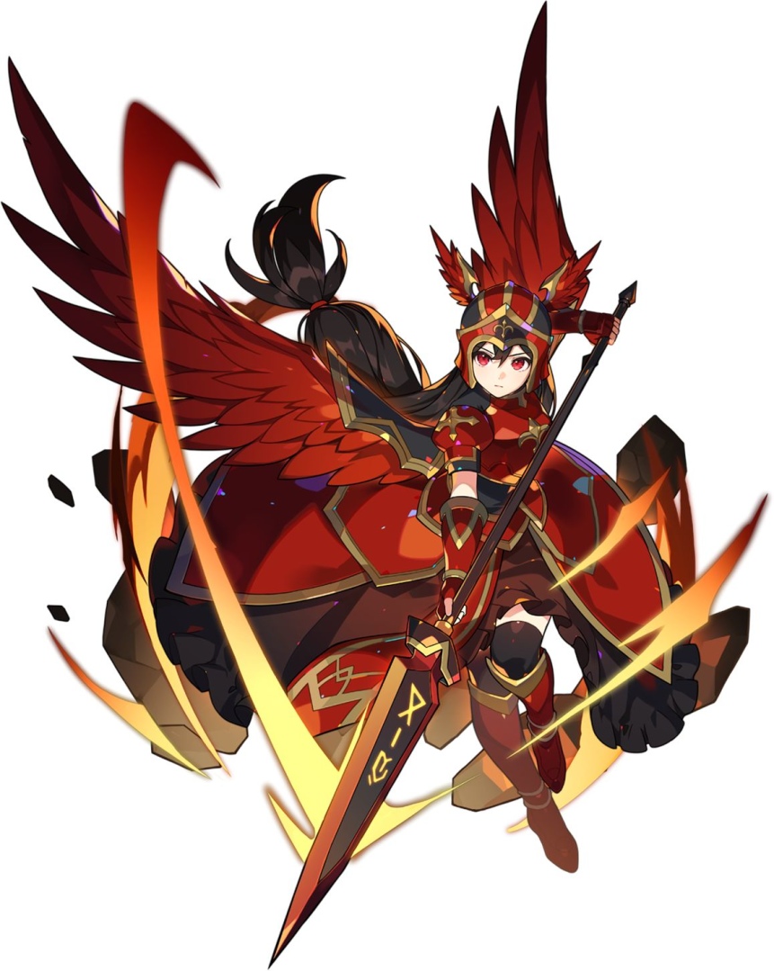 《靈魂衝擊：無限放置》x《魔靈召喚》限時聯名登場！登入就送5星魔靈光方舟天使