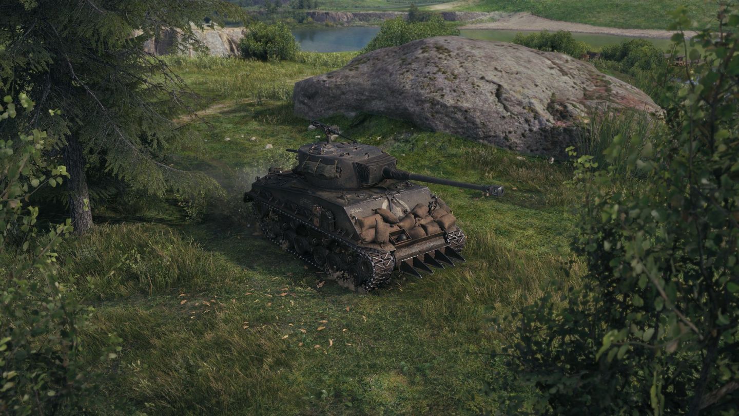 《戰車世界》推出全新 PvE 模式＆系列活動紀念諾曼第登陸 80 週年