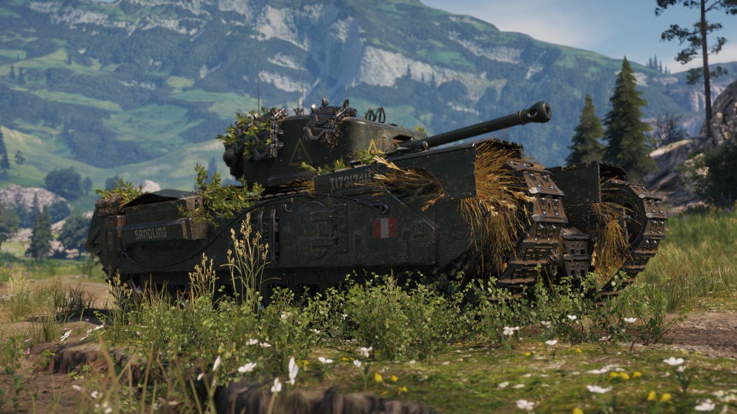 《戰車世界》推出全新 PvE 模式＆系列活動紀念諾曼第登陸 80 週年