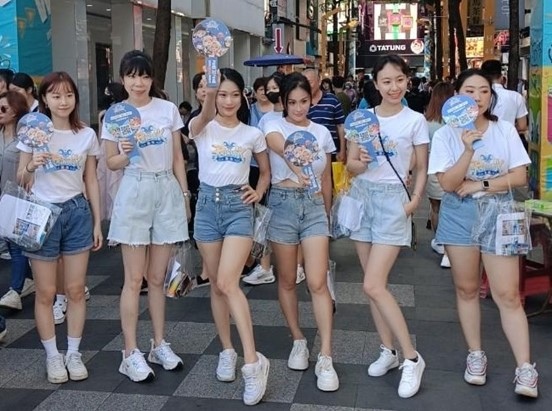 《RO 仙境傳說：重生》事前預約突破 20 萬！重生小精靈 12、13 日現身信義、光華商場