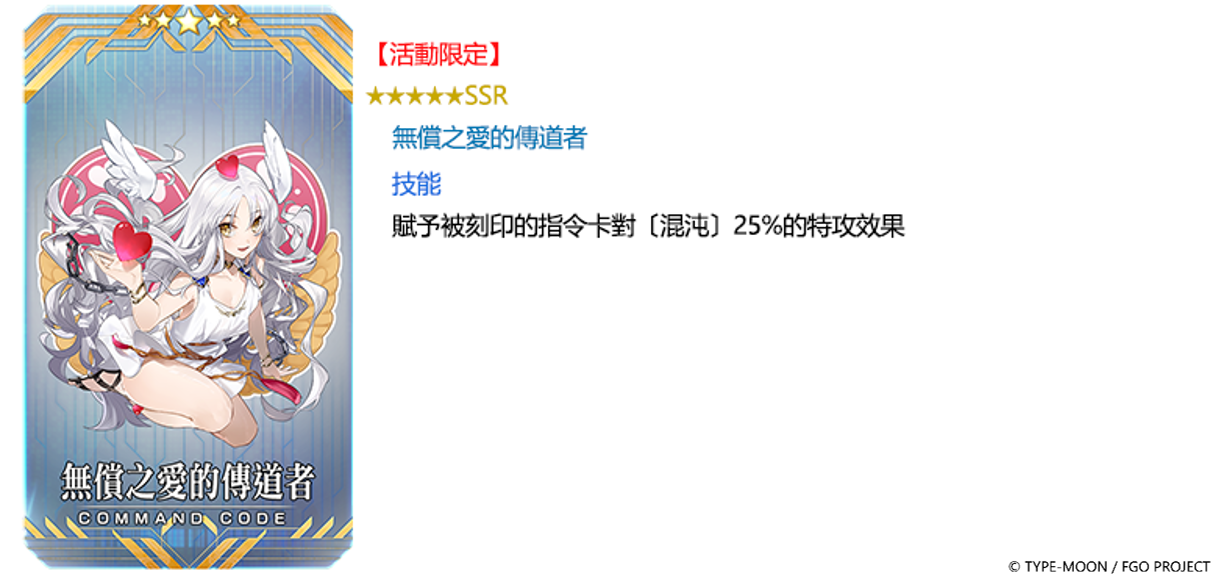 《FGO》繁中版「2024 冬日祭」圓滿落幕！全新情人節活動與限定從者同步登場