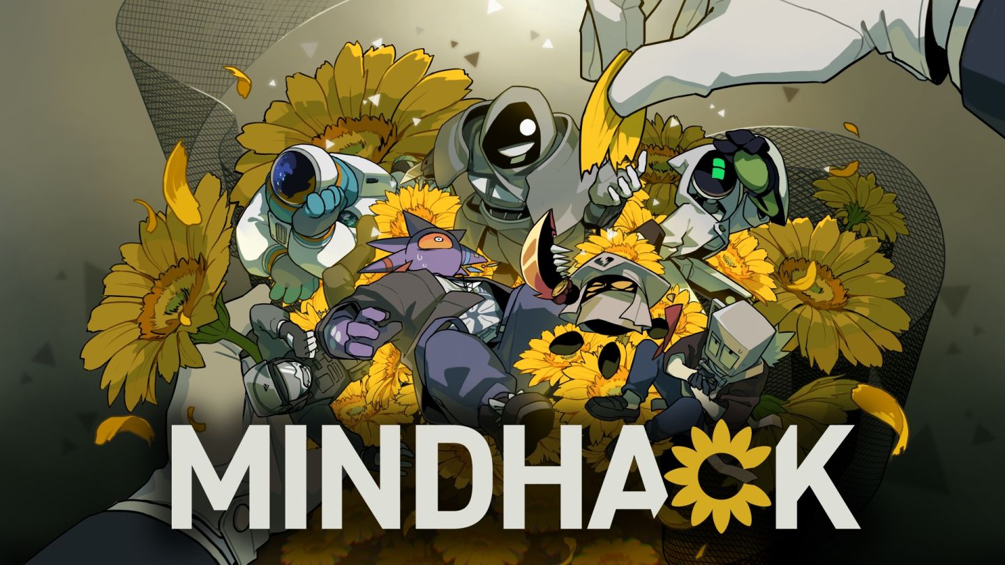 《MINDHACK / 精神駭客》全新公開第五章!將惡人的精神改寫為快樂人格