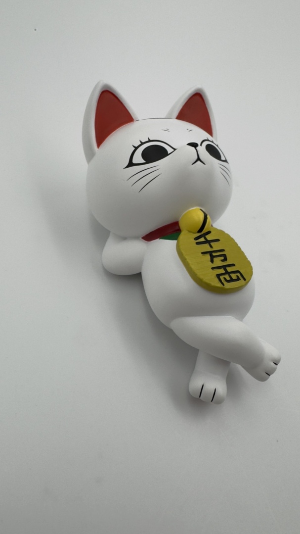 《膽大黨》多功能磁鐵A款