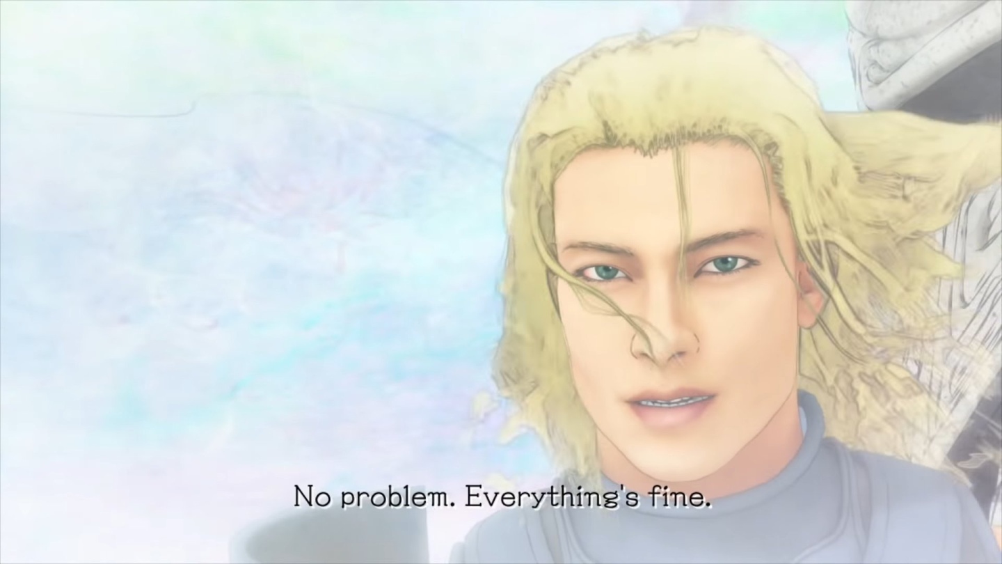 這樣的製作進度沒問題嗎《El Shaddai 幻境神界》竹安佐和記總監宣布Steam版開發中