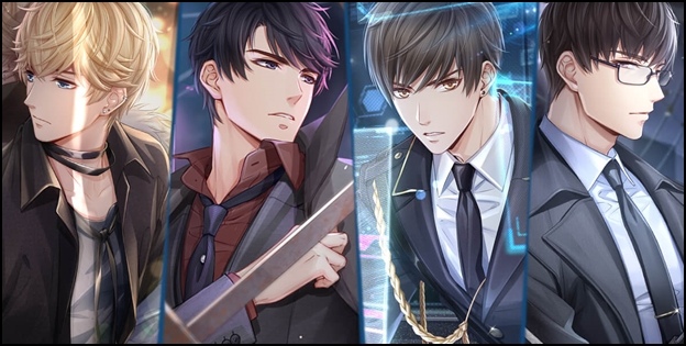 《戀與製作人》2週年紀念限量周邊登場，「我們的紀念日」慶典限定活動情報公開！