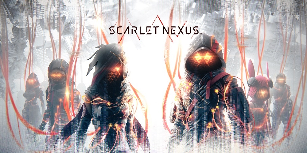 【TGA 2020】《Scarlet Nexus 緋紅結繫》最新故事聚焦宣傳影片公開