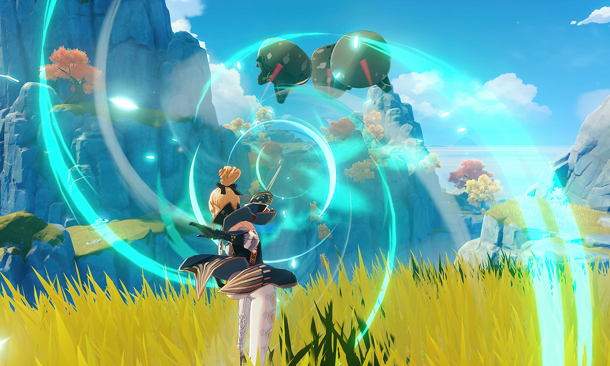 Apple公開2020年度最佳榜單：《原神》奪年度最佳遊戲