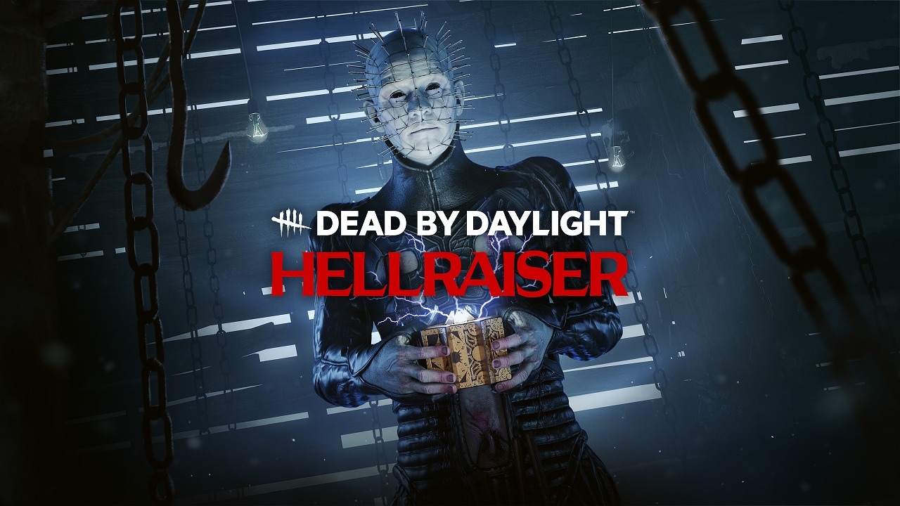 黎明死線 養鬼吃人 聯名dlc Hellraiser 正式推出 多重優惠折扣同步展開 遊戲基地gamebase