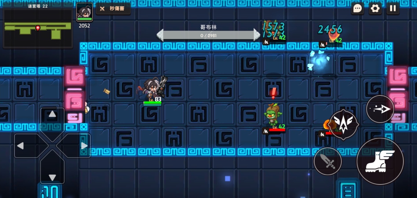 《守望傳說》推出致命新英雄「軍閥傭兵奧爾卡」以及LIVE活動「魅魔咖啡館」回歸！