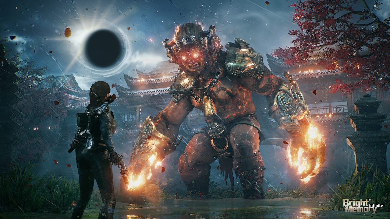 《光明記憶：無限》PC 版發售日公開！前作玩家將可免費升級更新遊玩