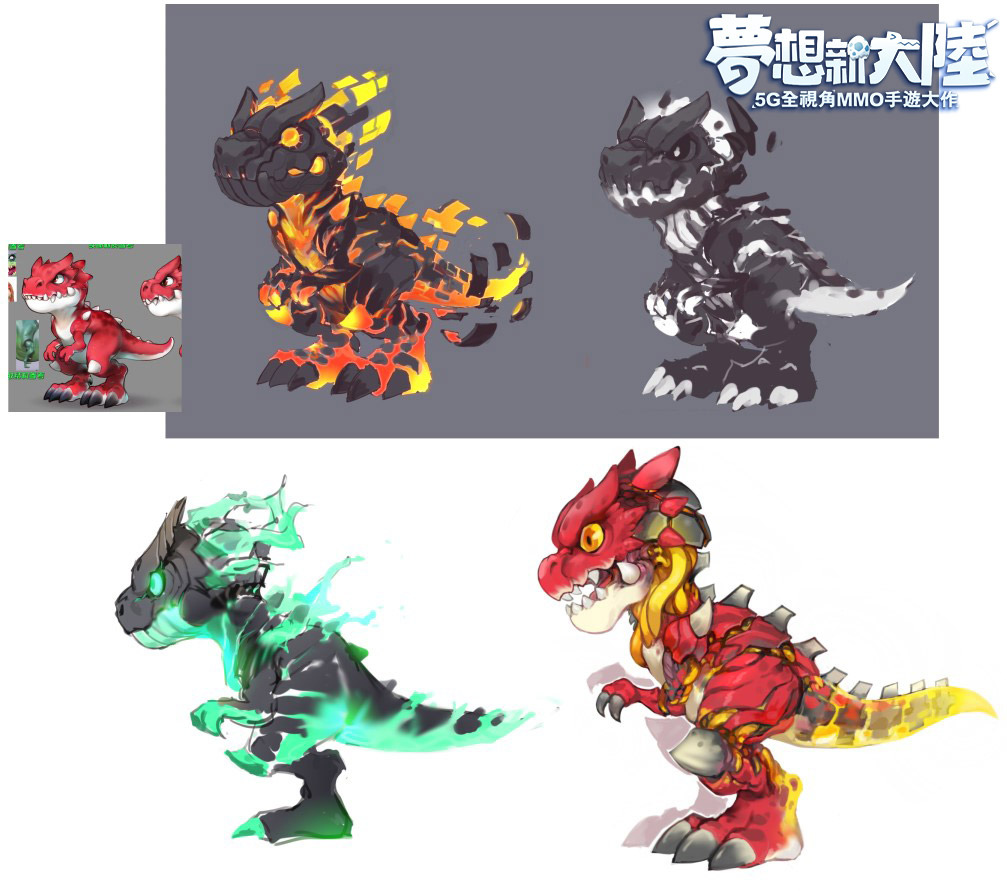 《夢想新大陸》搶先釋出電視廣告影片及團隊製作專訪