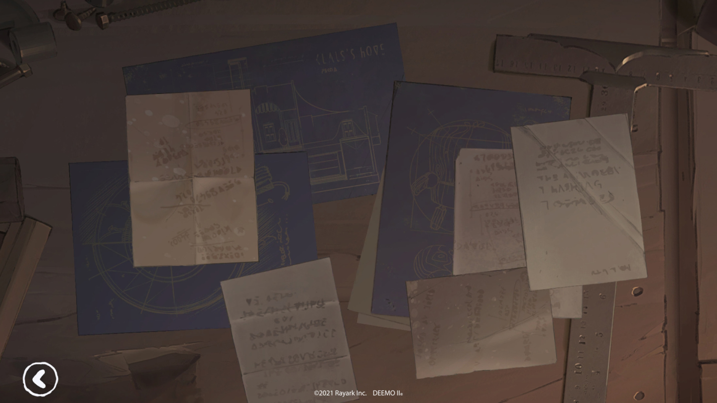 《DEEMO II》開啟全球事前登錄 公開多首華麗曲目 體驗靈魂的秘密旅程