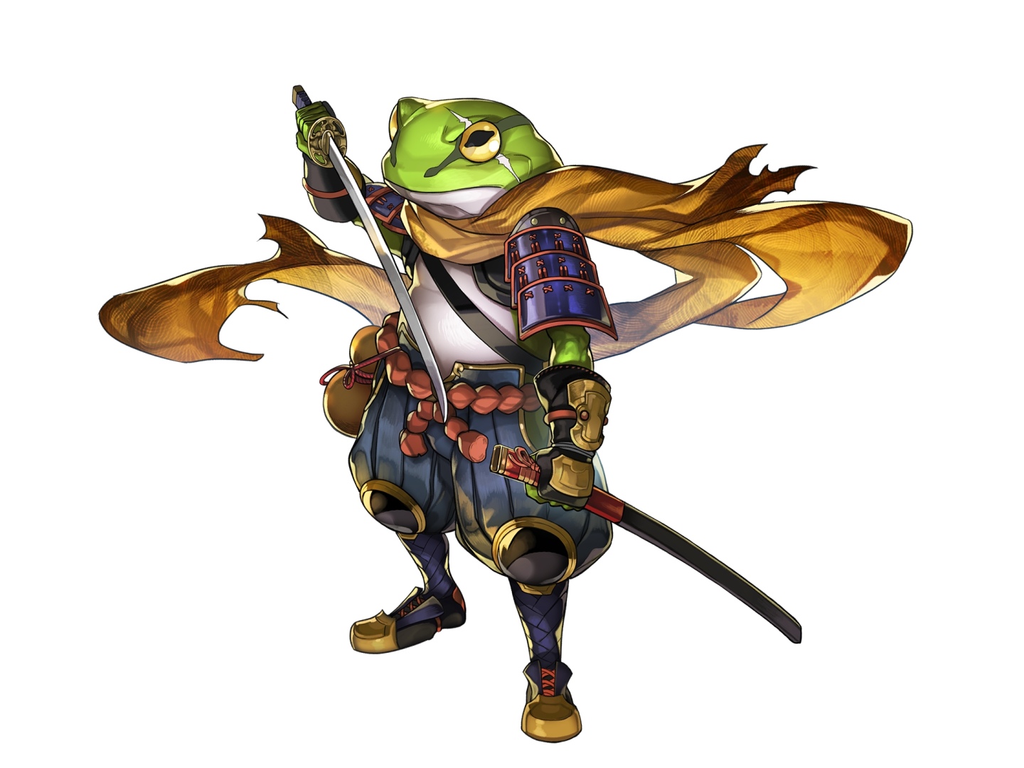 《Another Eden：穿越時空的貓》×《超時空之鑰 次元之旅》聯動合作 12 月 9 日正式開始