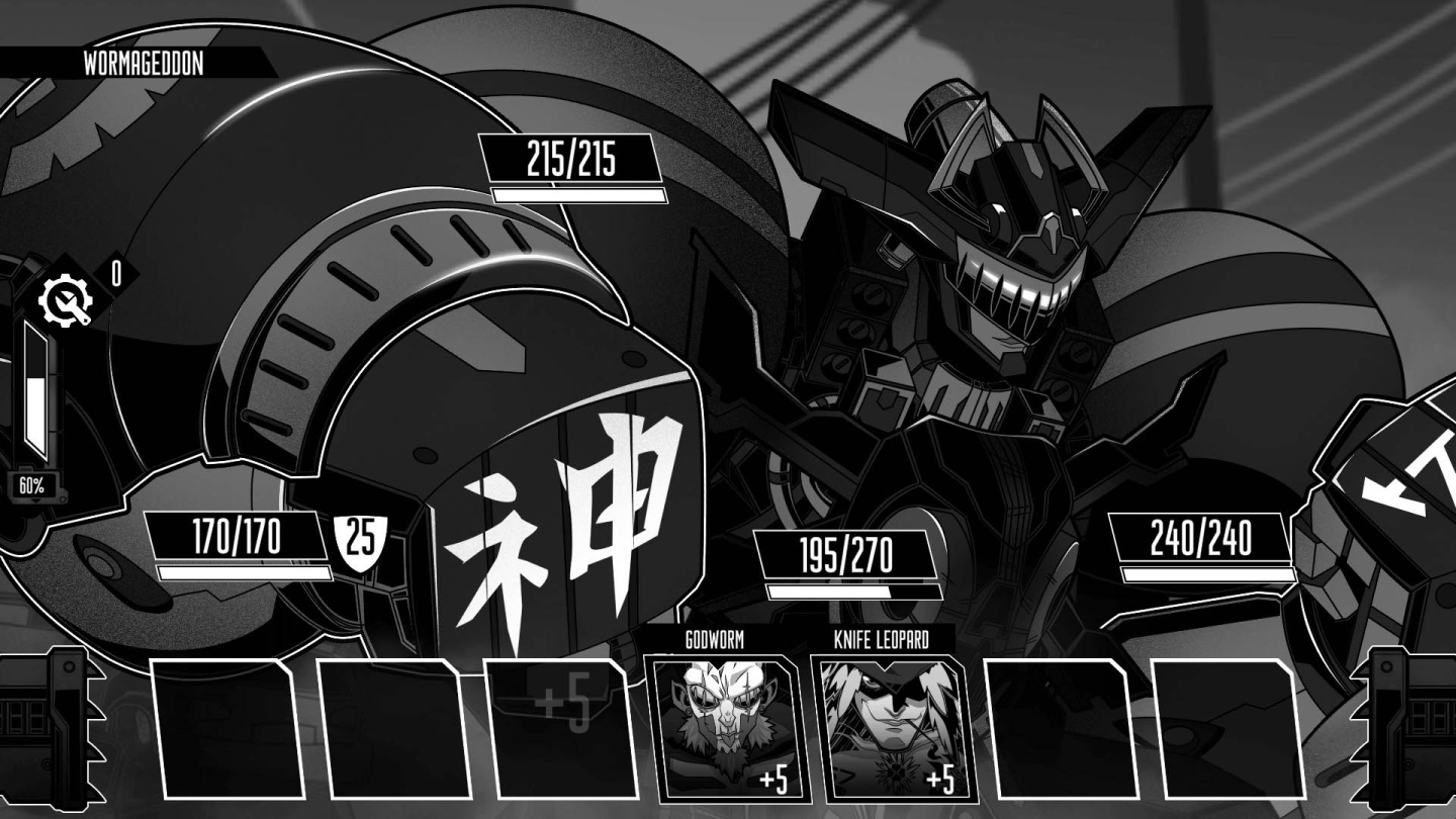 《Wolfstride》Steam 正式上架！操縱機甲挑戰世界大賽翻轉魯蛇人生