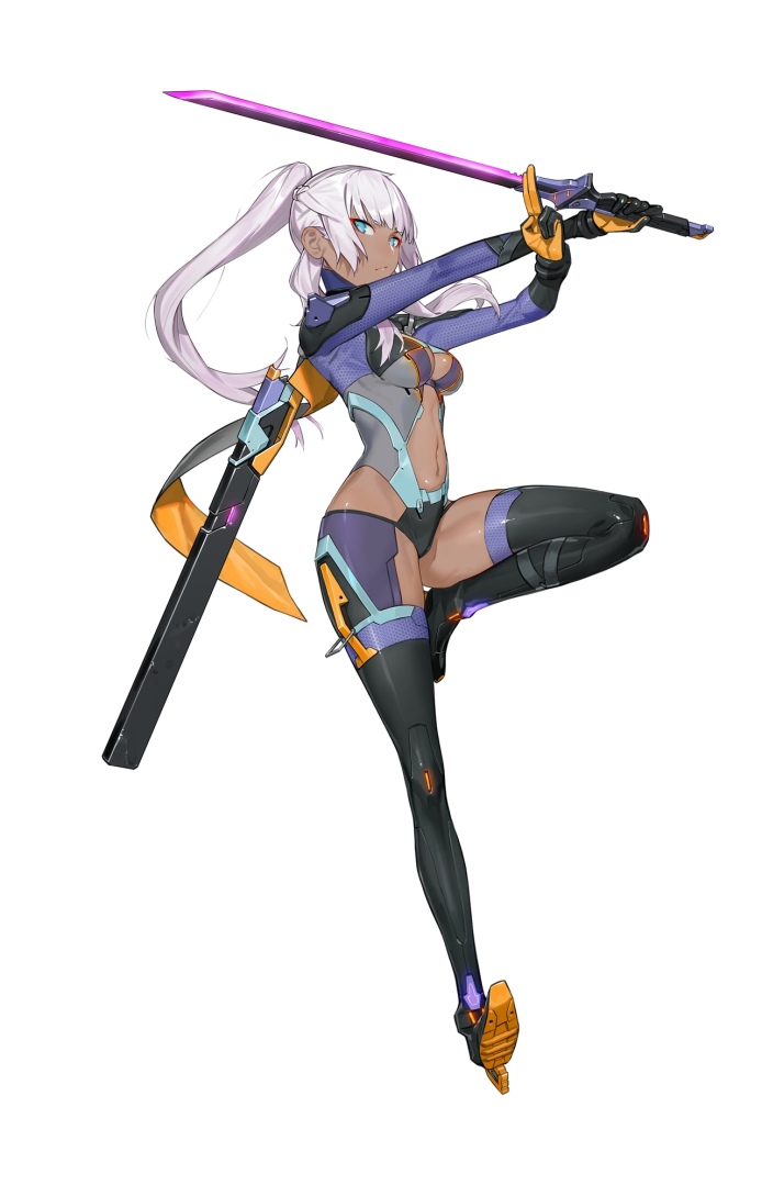 《Dusk Diver 酉閃町 2 崑崙靈動》劇情關鍵角色們首度揭露！Steam頁面正式公開！