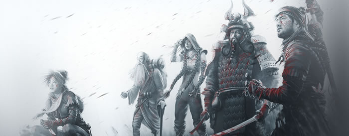 GOG.com 冬季優惠促銷開始！《暗影戰術：幕府之刃》開放限時免費下載