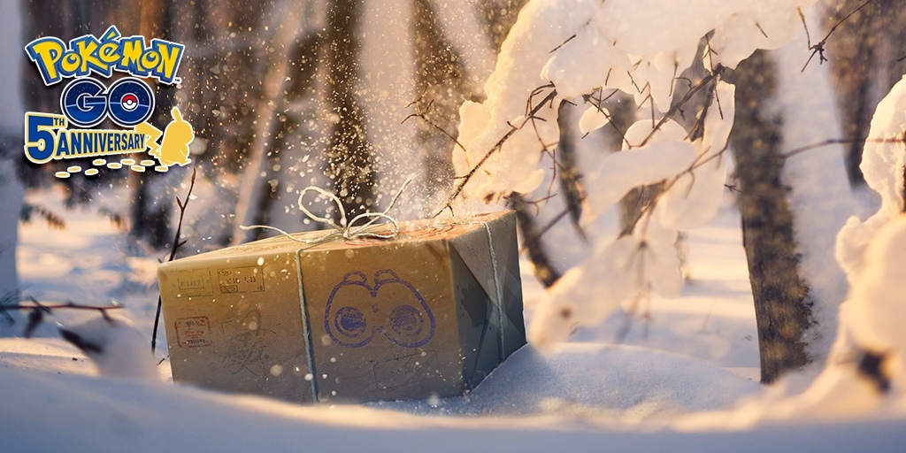 《Pokémon GO》 1 月新年活動：「力霸群山＆關都發電廠」電．鋼屬性主題活動預定