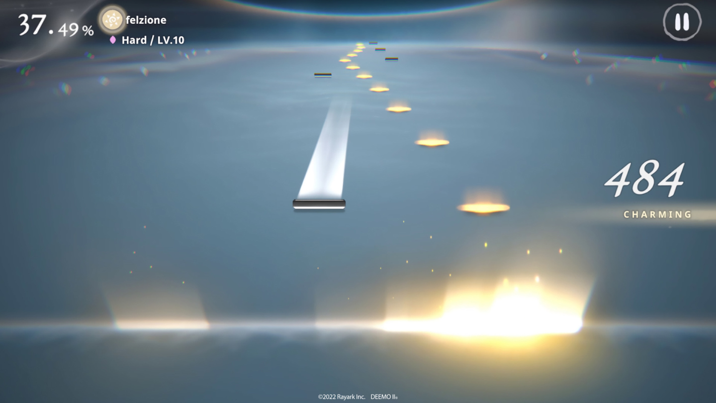 《DEEMO II》正式上市 登入音樂與解謎的奇幻旅程