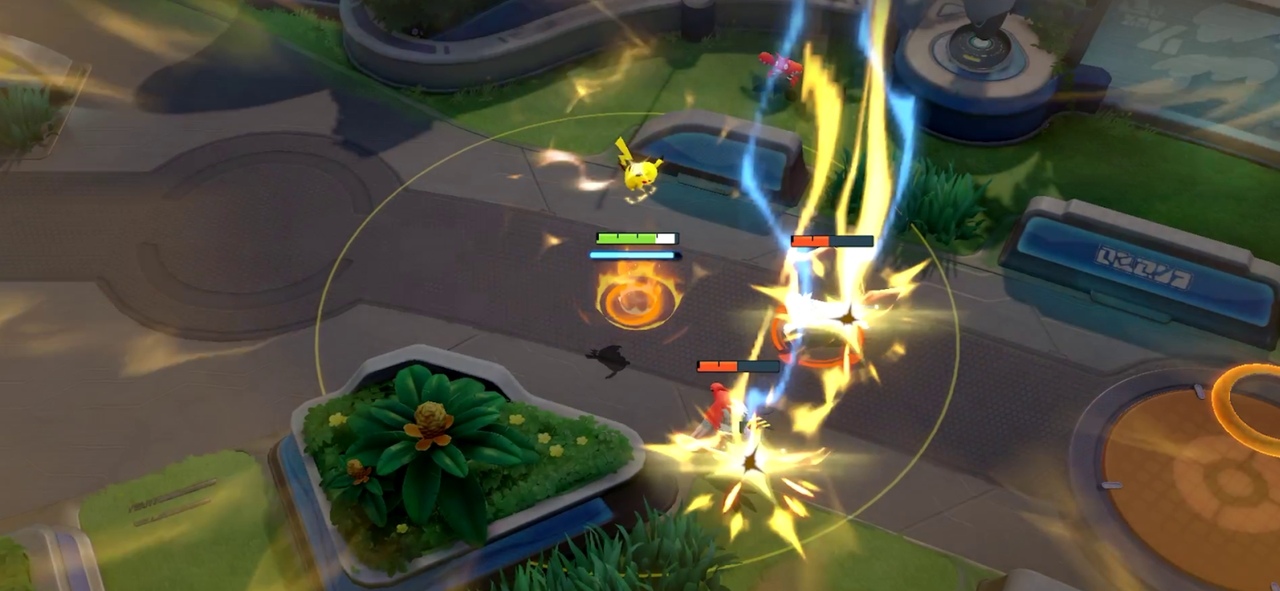 《寶可夢大集結》台灣上線日期公開！不要錯過皮卡丘的「慶典風格」特別電子服的入手機會！