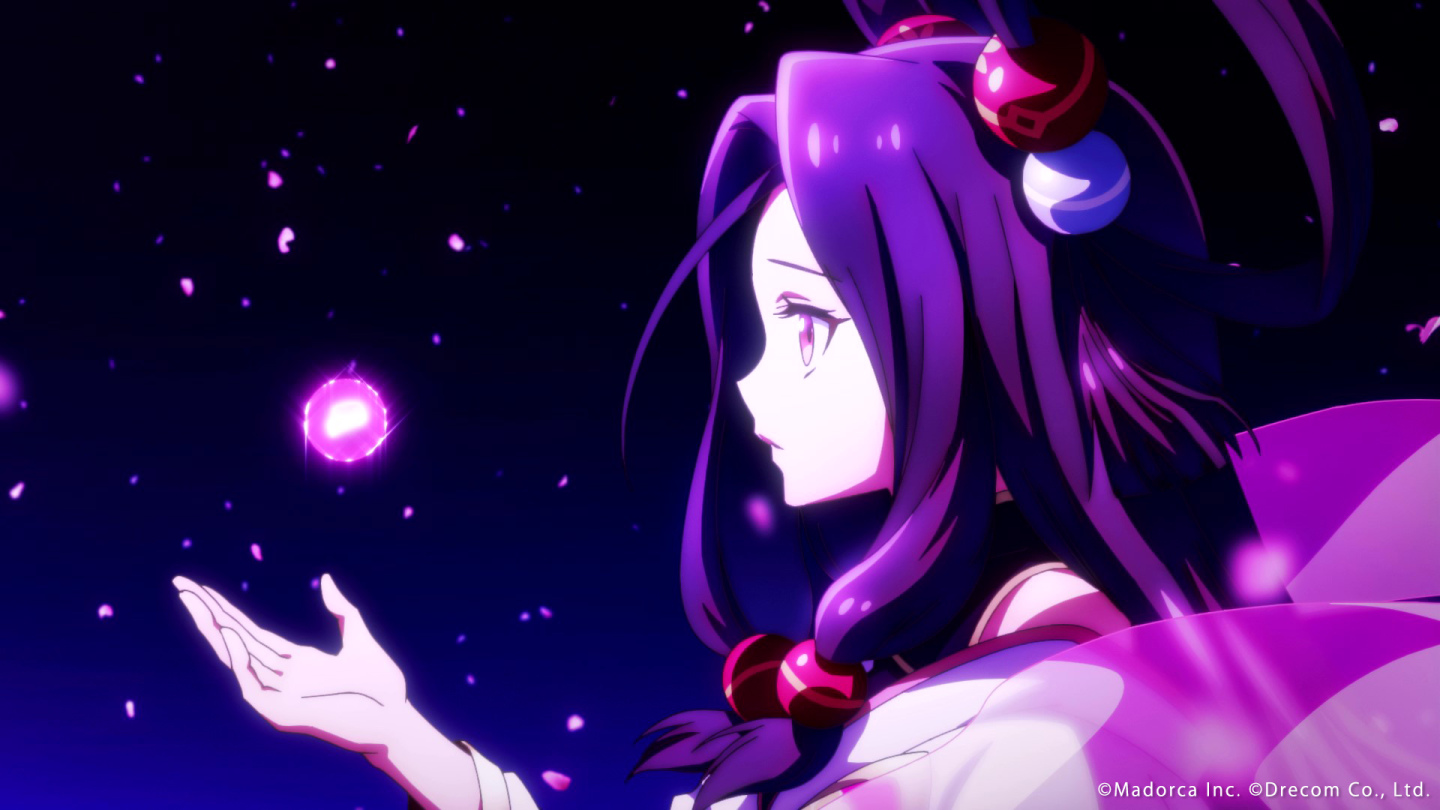 《巫女筆記》日本上架日決定！公開女主角合唱 OP 主題歌開頭影片搶先欣賞