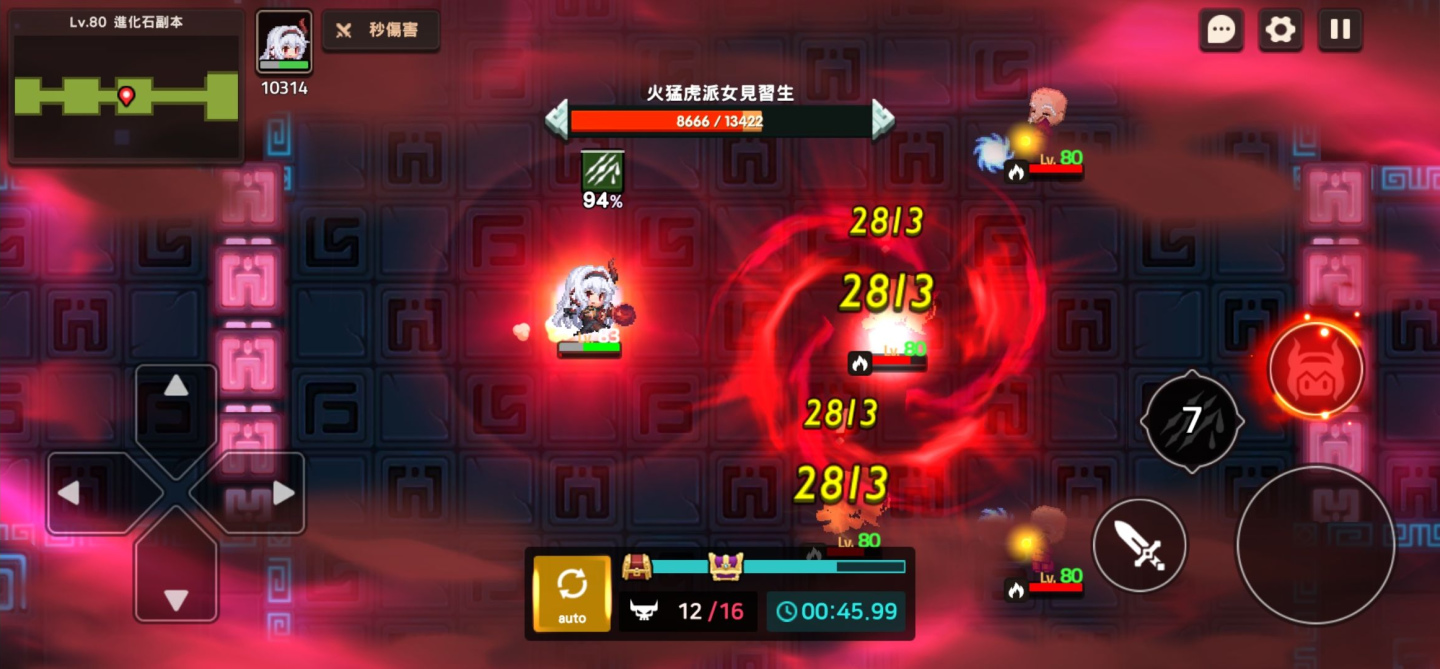 《守望傳說》推出世界14新內容、新英雄「半吸血鬼普莉希拉」以及免費50召喚！