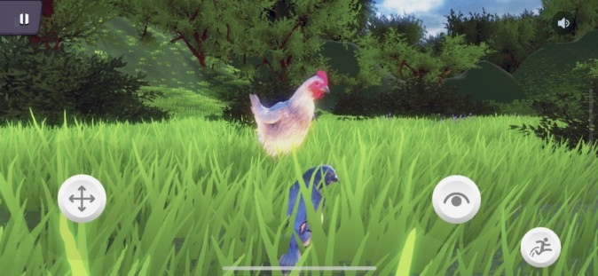 專屬於鴿子的虛擬空間《鴿宇宙》iOS 版正式推出，沒有語言暴力和外觀差異的平等世界誕生！