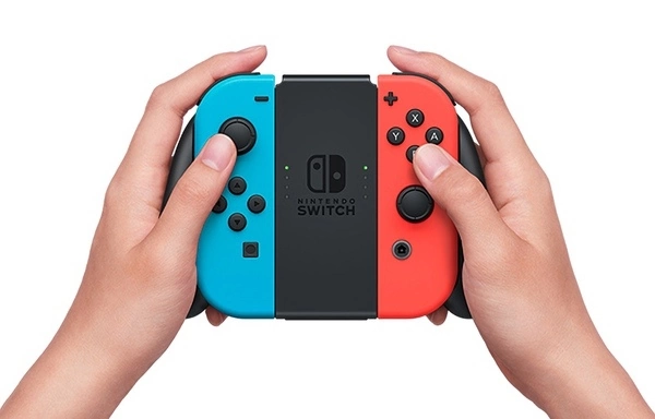 Nintendo Switch Joy-Con以外