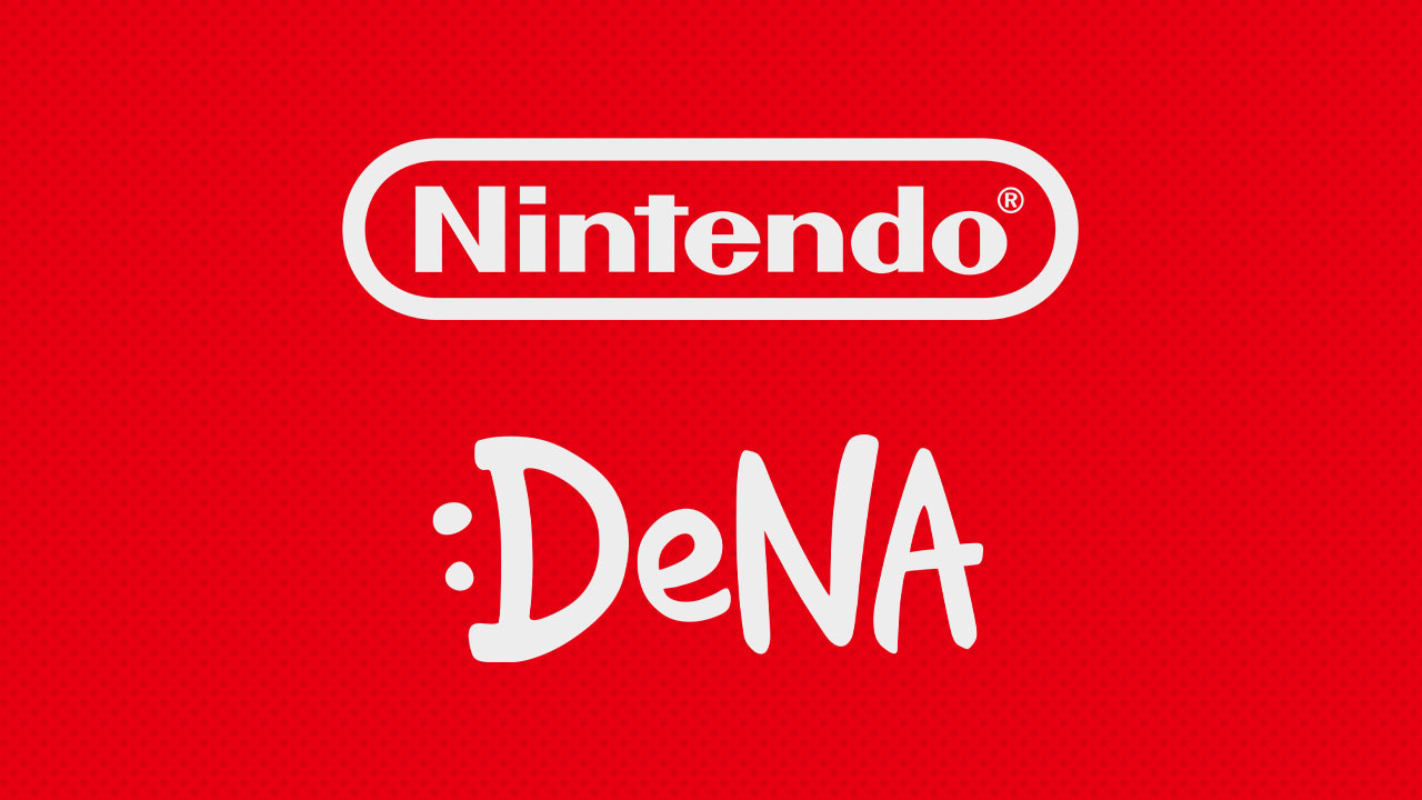任天堂、DeNA 成立合資公司「Nintendo Systems」強化雙方商務數位化合作