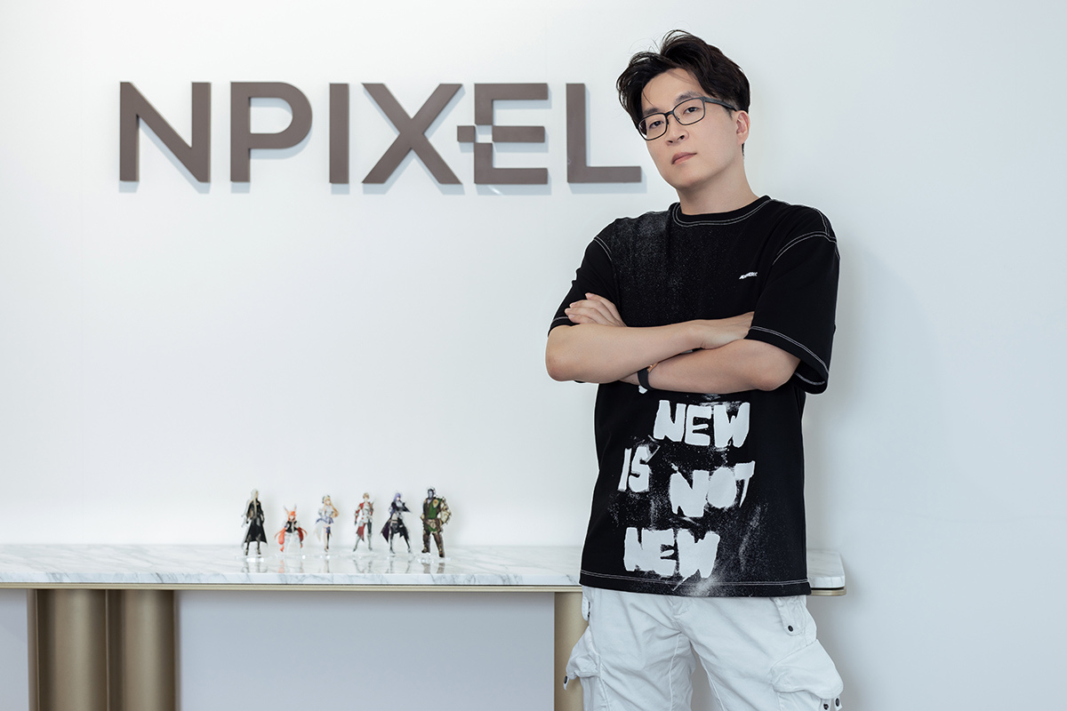 《Gran Saga：格蘭騎士團》限量刪檔封測即將啟動，NPIXEL遊戲製作人訪談表示「有信心不辜負大家的期待」