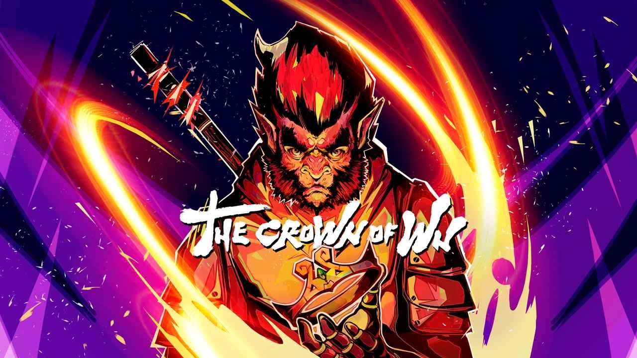 以西遊記為靈感的全新世界《The Crown of Wu 悟空》將於3月登場！