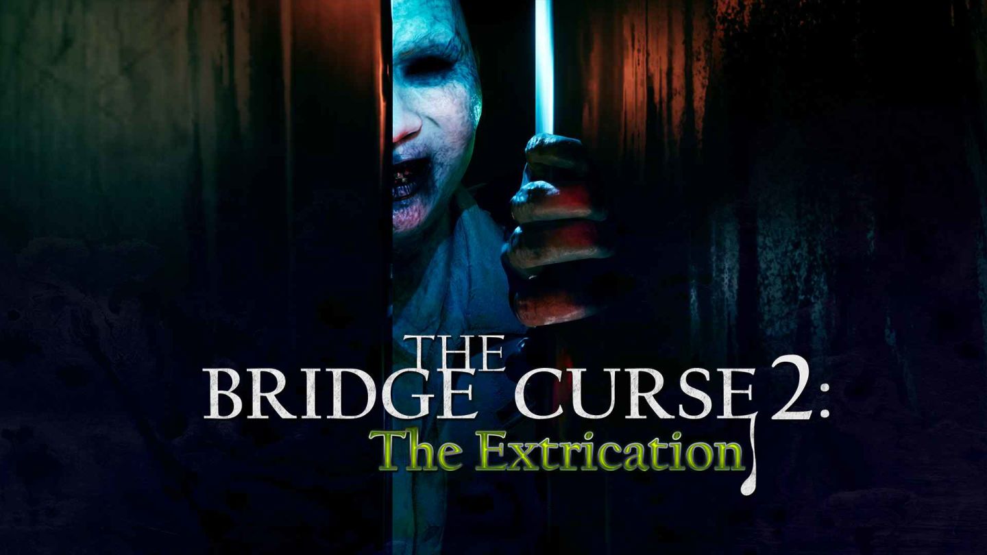 【2本セット品】DreadOut2☆新品☆女鬼橋二 釋魂路 Bridge2_660x360.jpg