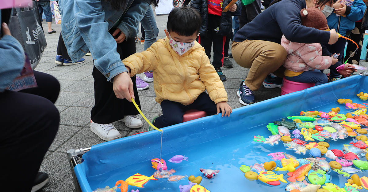 傳奇網路遊戲春日園遊會圓滿結束，線下活動花絮全紀錄