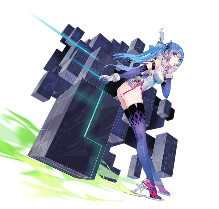 《錯誤遊戲Re:set-》前傳序章體驗版開放下載！來自CAPCOM與SNK的參戰情報公開！